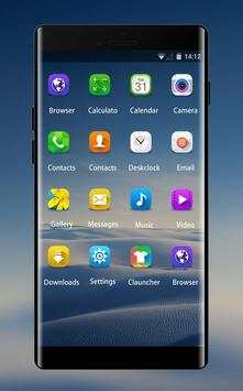 Theme for Samsung Galaxy J1 Mini Prime screenshot 2