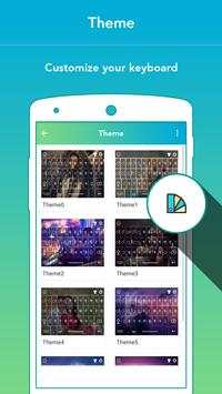 Nepali Keyboard screenshot 3