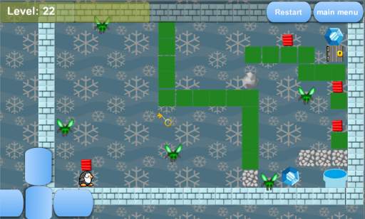 Boulder Dash Classic скриншот 5