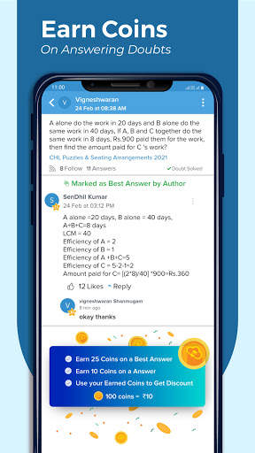 CareersCloud, AffairsCloud & Current Affairs App screenshot 5