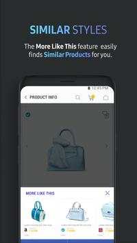 Samsung Mall screenshot 3