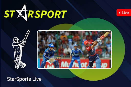 Hot Live Cricket TV Streaming screenshot 6