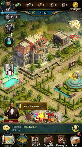 Il padrino screenshot 6