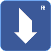 Video Downloader for Facebook icon