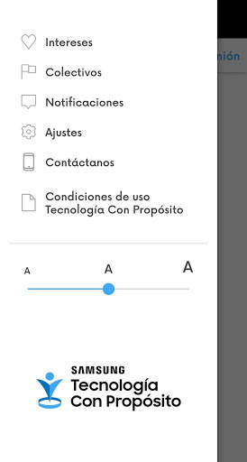 Tecnología Con Propósito screenshot 5
