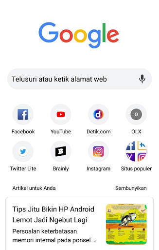 Browser Link screenshot 11