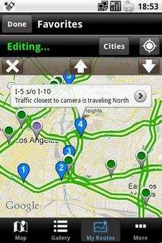 Traffic Smart USA Lite screenshot 6