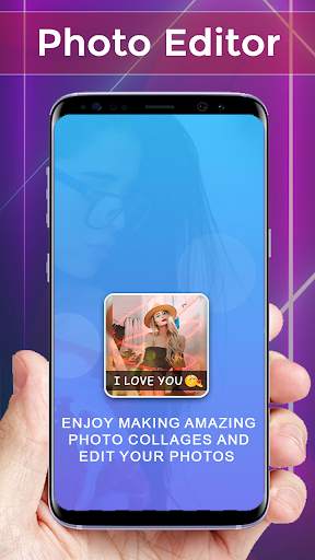 Photo Editor & Pic Collage Maker Capri apps screenshot 8