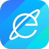 Speed Browser icon