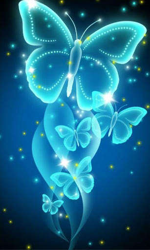 Glowing Wallpaper 2020 screenshot 7