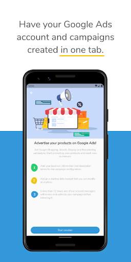 Clever Ads Manager -  Ads Optimization screenshot 6