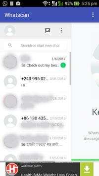 Whatscan Best Whatsweb screenshot 2