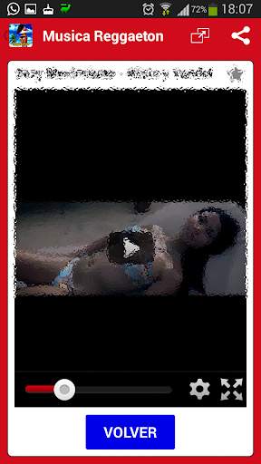 Musica Reggaeton Latino 2020 screenshot 3