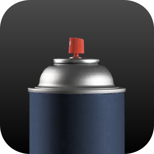 Spray Can icon