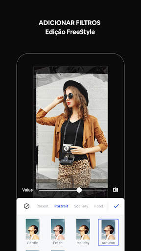 FocoDesign-Crie Design Gráfico screenshot 6