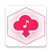 Free Music - Offline MP3 Music Downloader Free logo