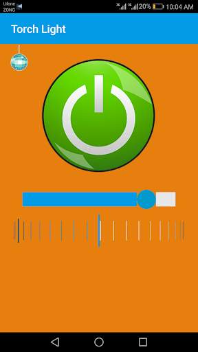 LED Flashlight - Torch App screenshot 5