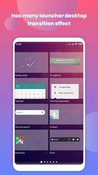MIUI Launcher screenshot 6