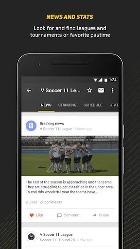 LEVERADE - Real Play screenshot 2