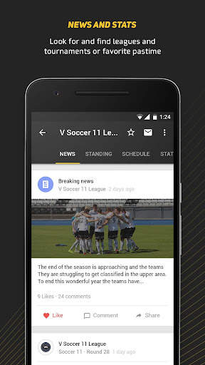 LEVERADE - Real Play screenshot 2
