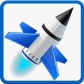 Rapidly icon