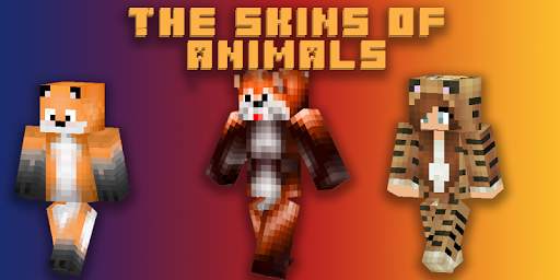 Top skins for Minecraft screenshot 6