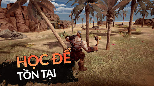 Exile Survival: Sinh tồn screenshot 4