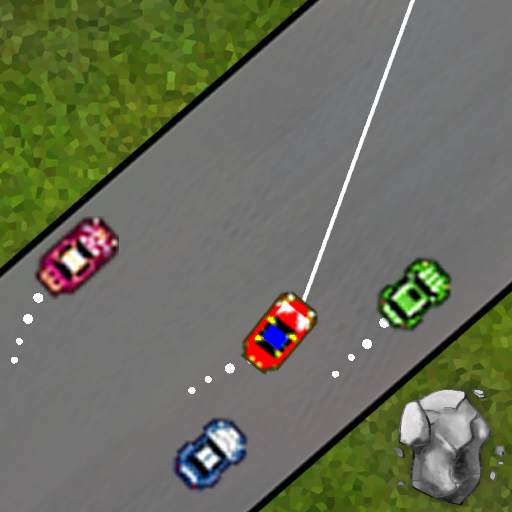 Rope Car Race　 8.0