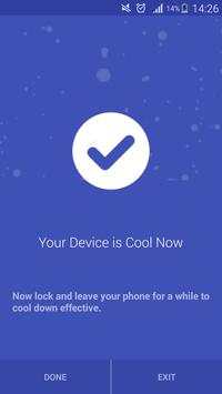 Cooler device screenshot 7