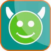 Happy Apps and Storage Manager Pro Edition logo