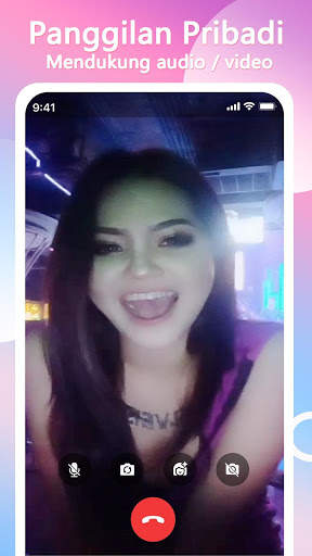 Yome Live - Tonton video Hot, Cari teman terdekat screenshot 4