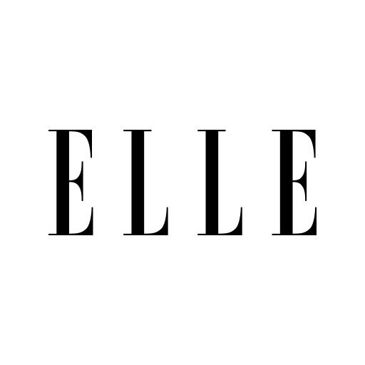 ELLE : news, mode, beauté, people, food &amp; astro icon