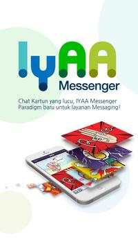 IYAA Messenger screenshot 5