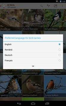 Bird Watcher screenshot 22