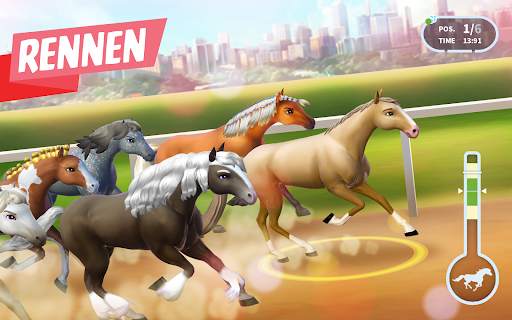 Horse Haven World Adventures screenshot 14