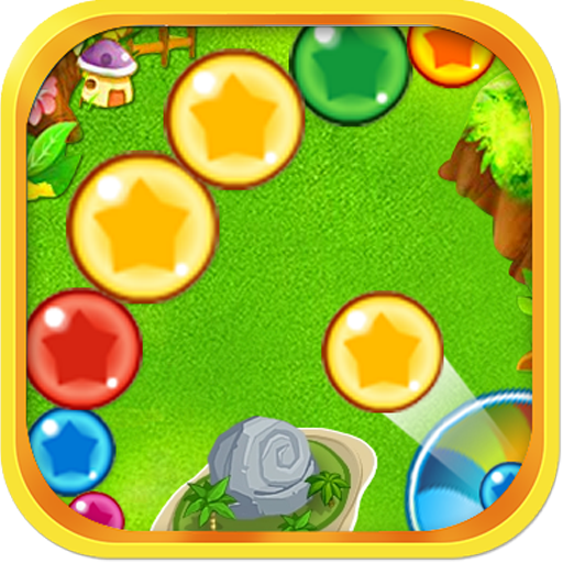Jungle Shoot icon