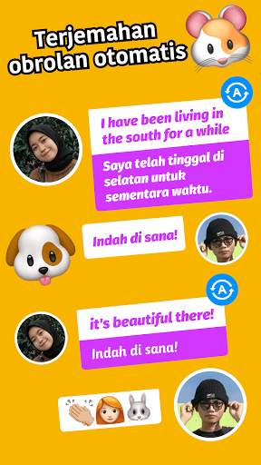 MIMI screenshot 4