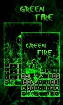 Green Fire screenshot 1