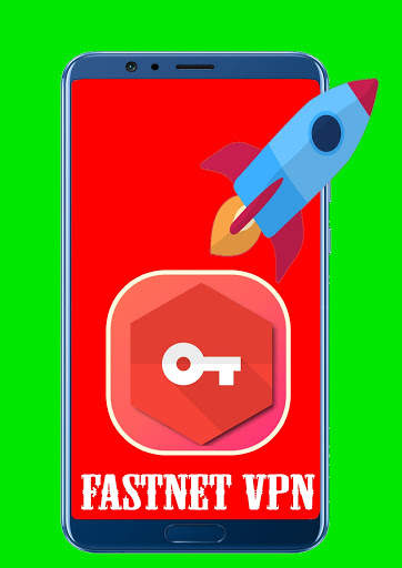 FastNet VPN-Super Faster  Free VPN Unlimited Proxy screenshot 1