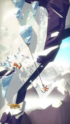 Hang Line screenshot 3