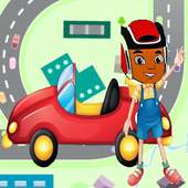 offline race game 1.0