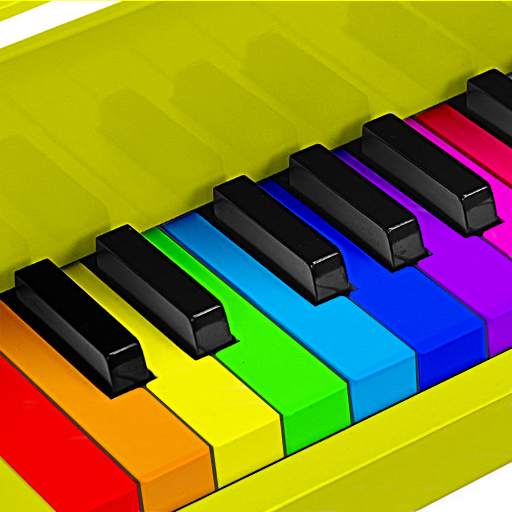 Colorful Kids Piano 1.4