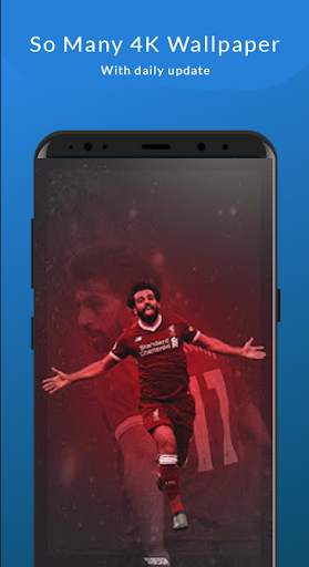 4K Football Wallpaper screenshot 3