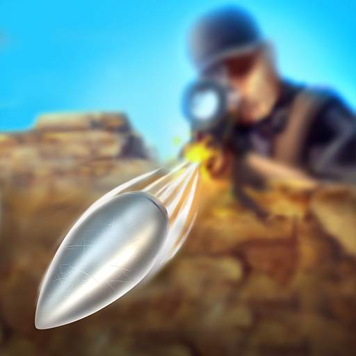 Sniping Forte - Grand Deserts 1.1