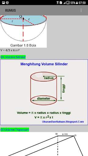 calcullator screenshot 4
