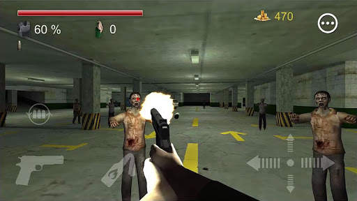 Zombie Alive screenshot 2