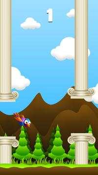 Pup Bird screenshot 2