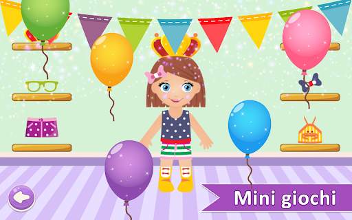 Puzzle educativi per bambini screenshot 6