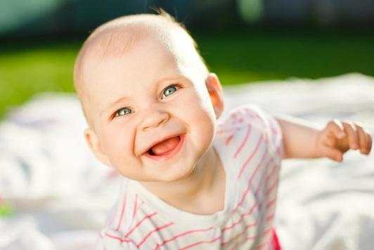 Sweet Baby Wallpaper screenshot 21