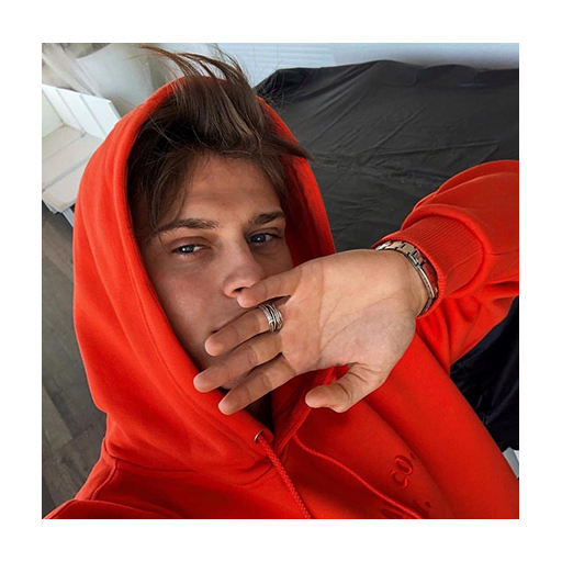Cute Boy Live Wallpapers 2020 HD icon